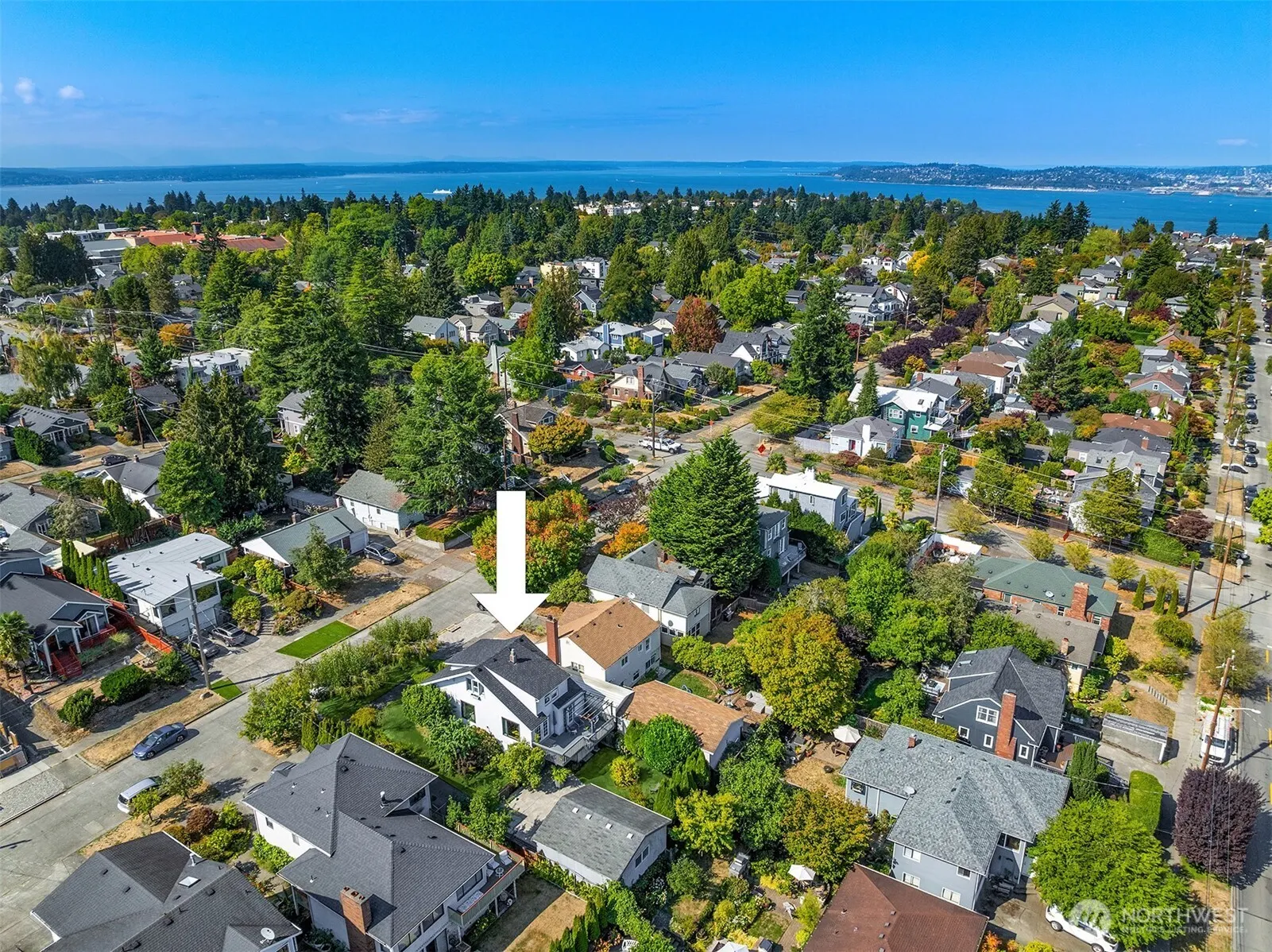 3220 Belvidere Avenue SW, Seattle, WA 98126