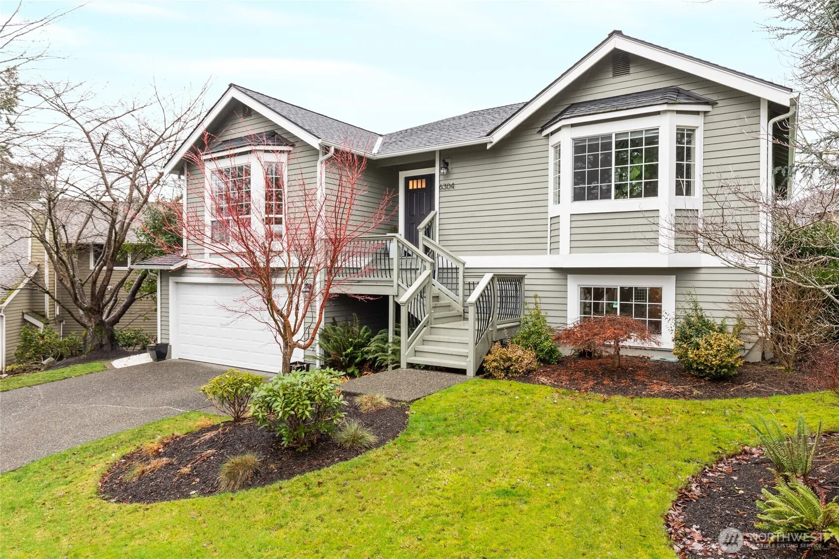 6304 110th Avenue NE, Kirkland, WA 98033