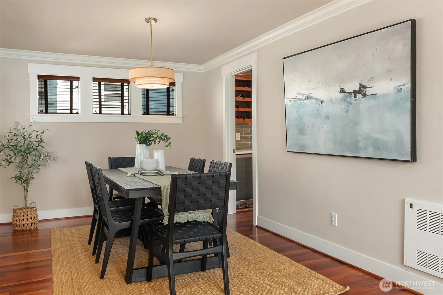 2038 NW 63rd Street , Seattle, WA 98107