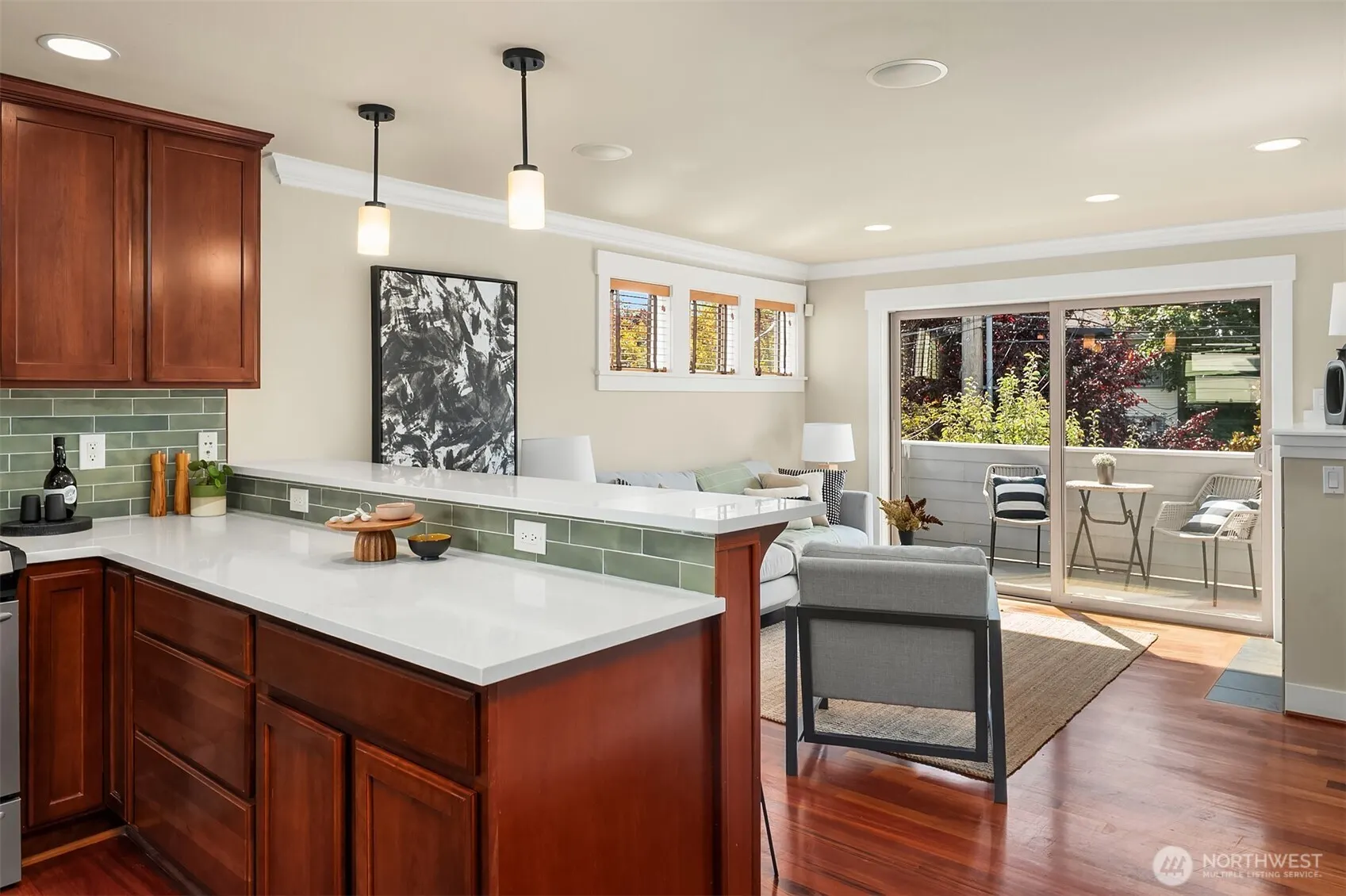 2038 NW 63rd Street , Seattle, WA 98107