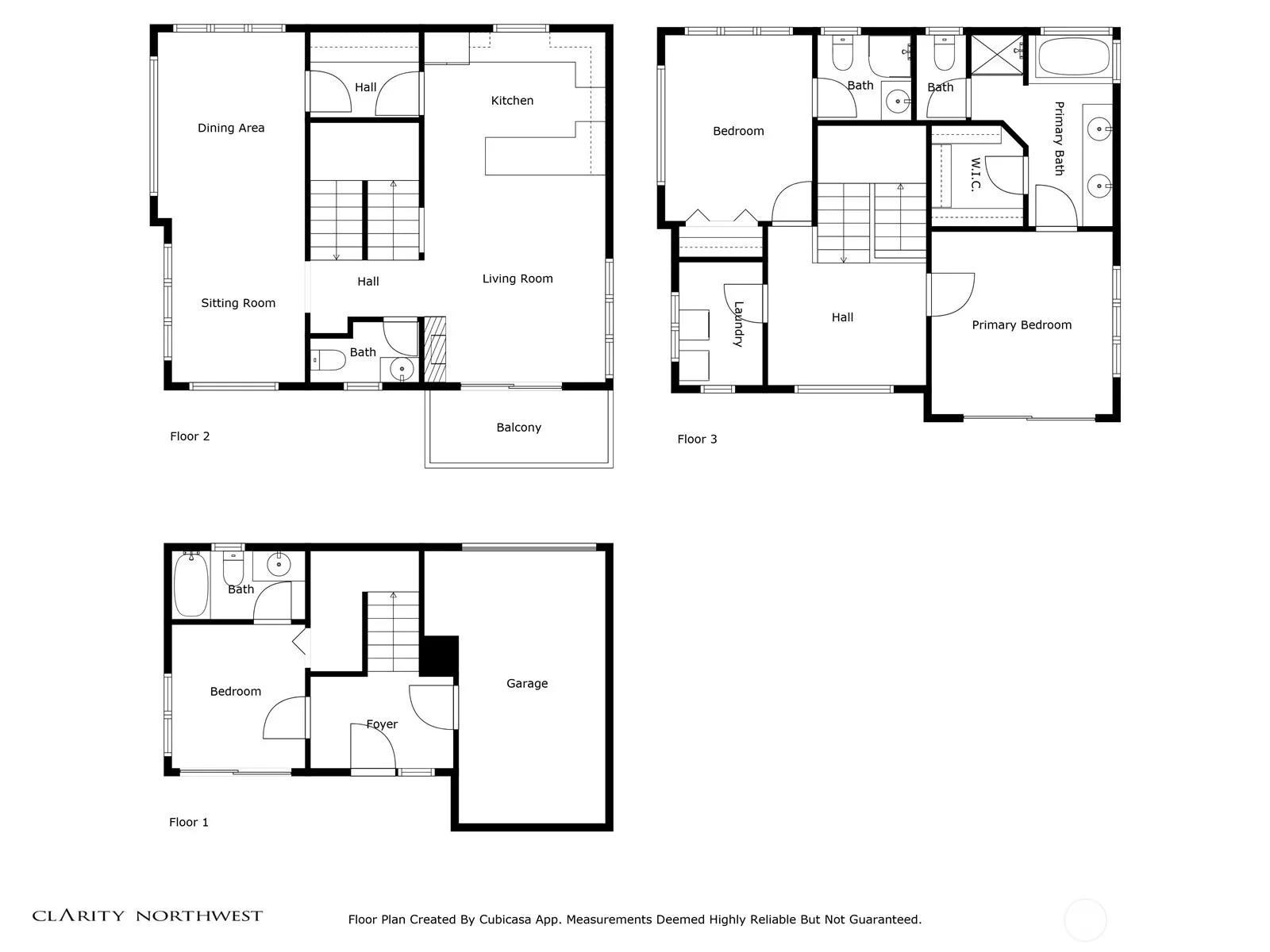 2038 NW 63rd Street , Seattle, WA 98107