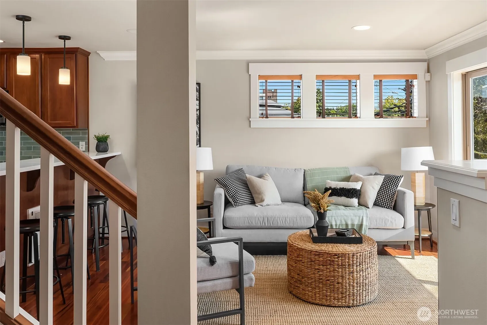2038 NW 63rd Street , Seattle, WA 98107