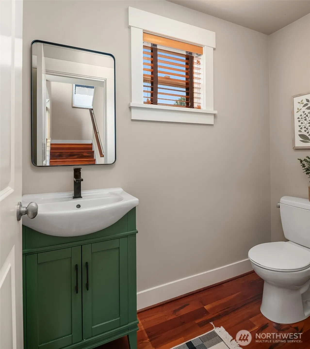 2038 NW 63rd Street , Seattle, WA 98107