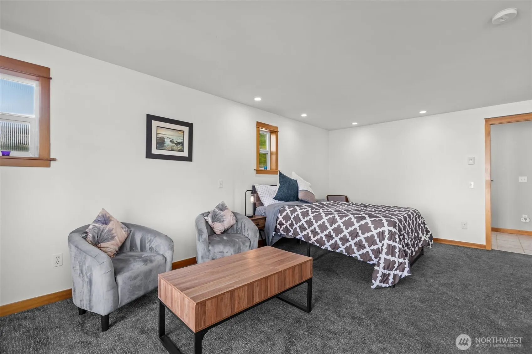 1939 19th Avenue W #B, Seattle, WA 98119