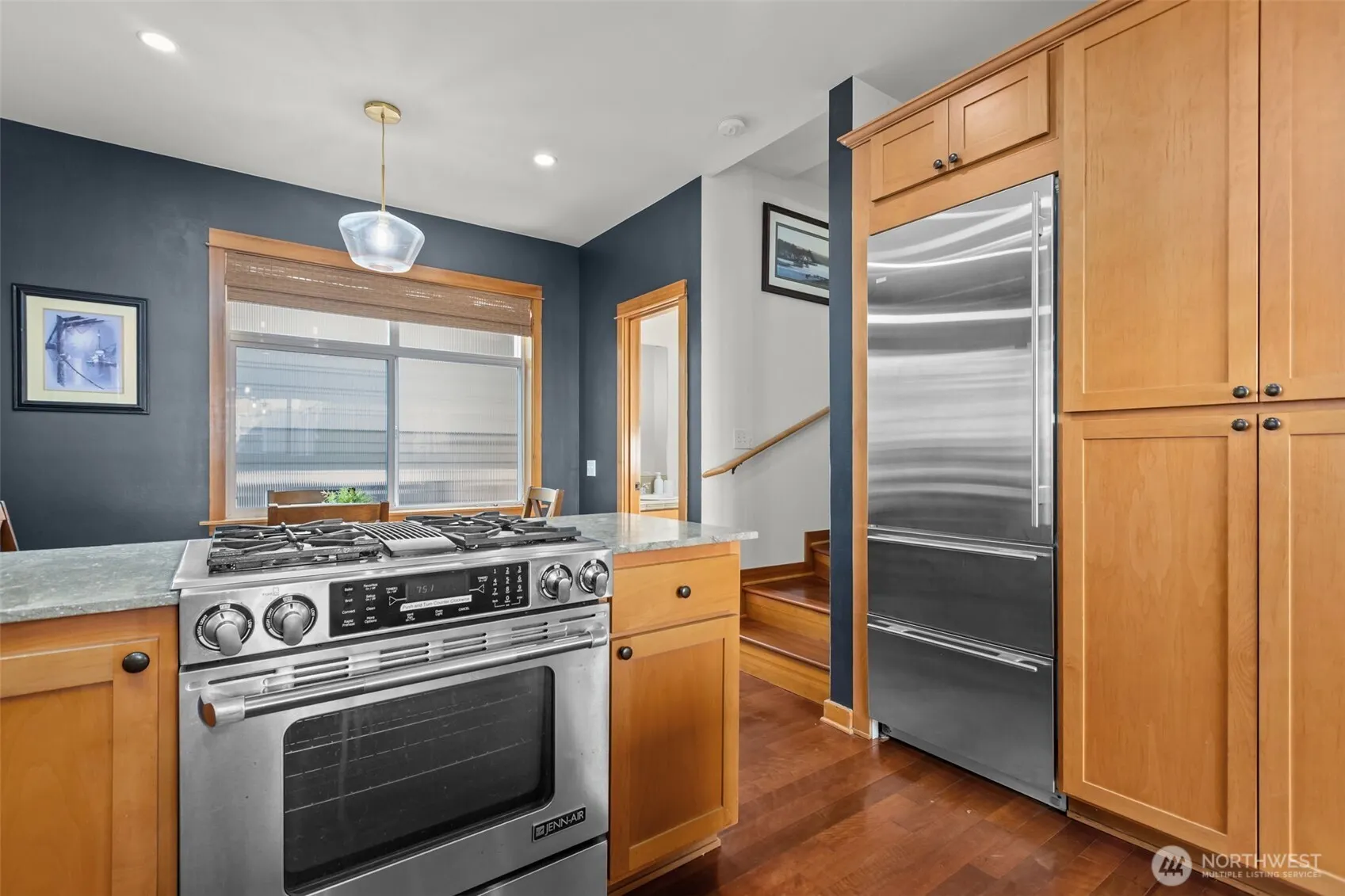 1939 19th Avenue W #B, Seattle, WA 98119