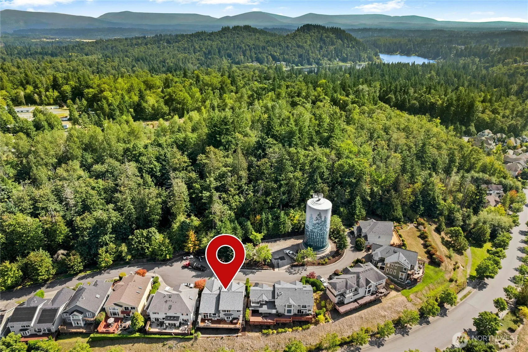 16709 168th Terrace SE, Renton, WA 98058