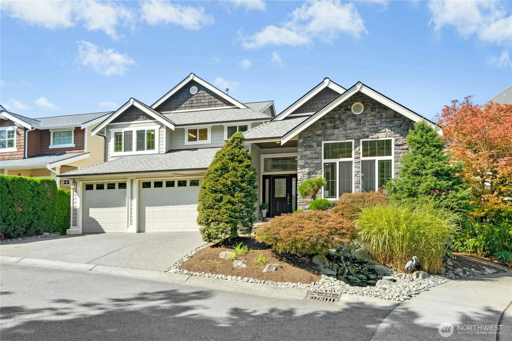 16709 168th Terrace SE, Renton, WA 98058