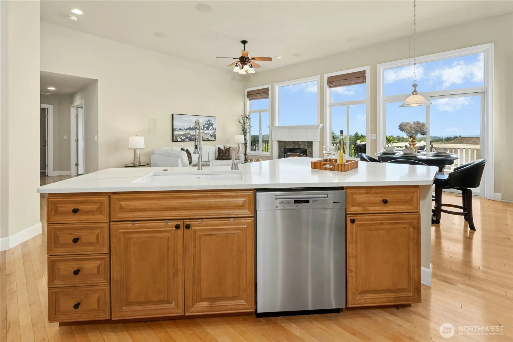 16709 168th Terrace SE, Renton, WA 98058