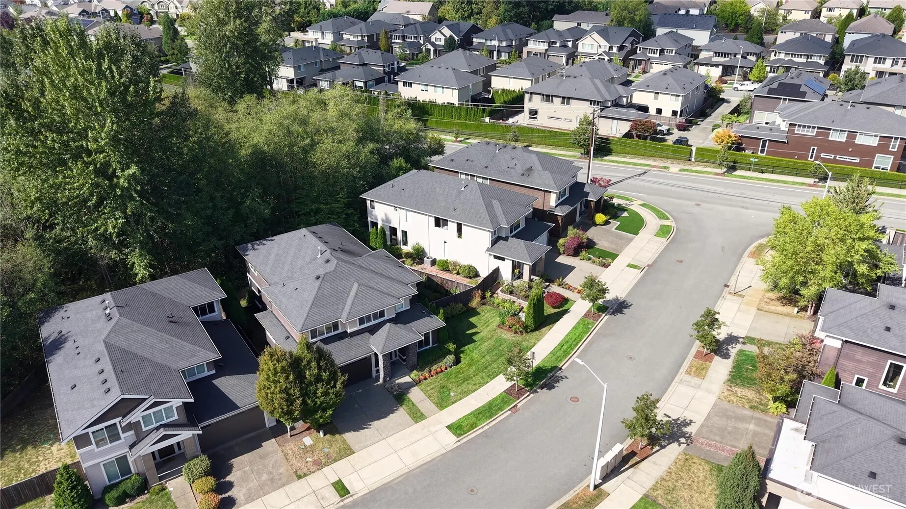 16910 40th Avenue SE, Bothell, WA 98012