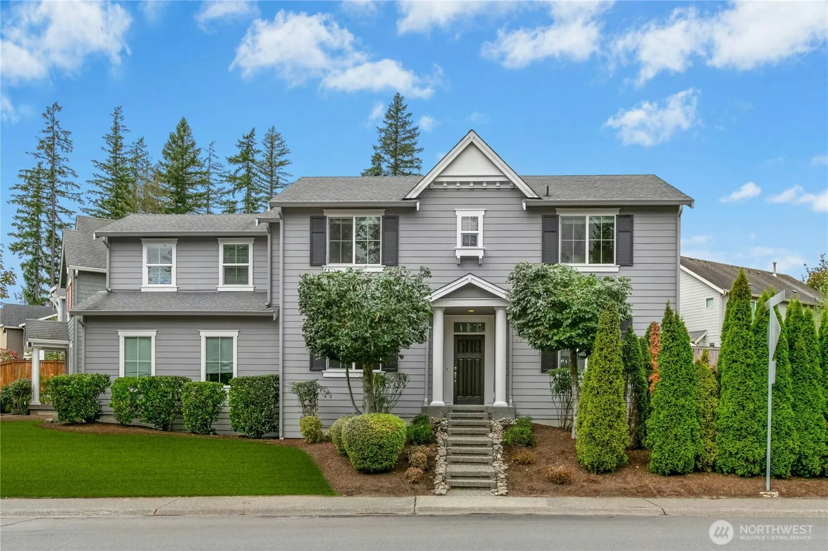 24690 SE 46th Terrace , Issaquah, WA 98029