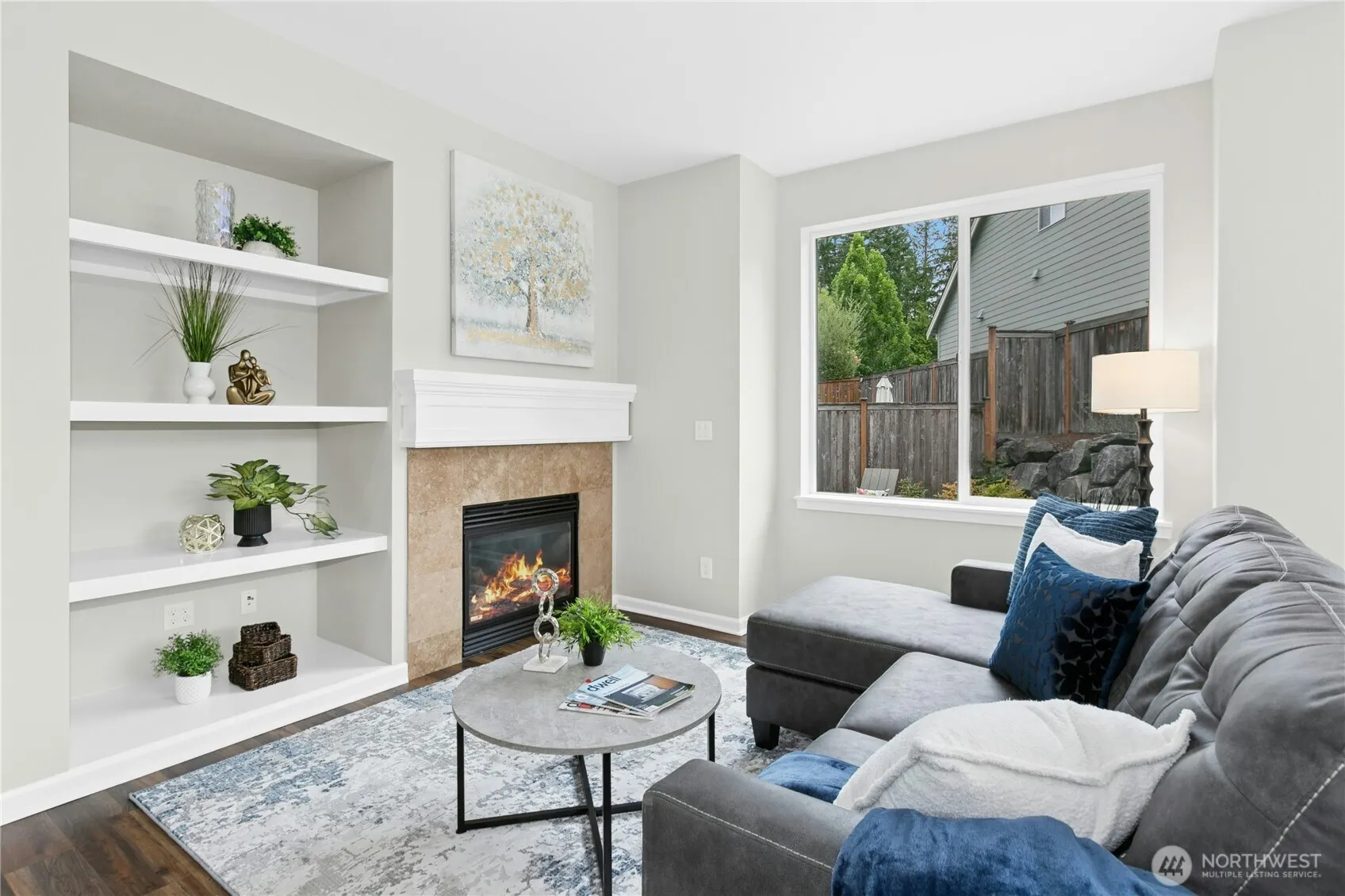 24690 SE 46th Terrace , Issaquah, WA 98029