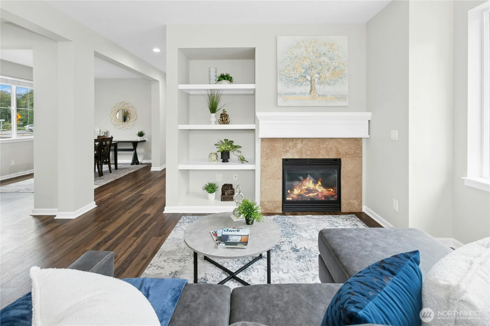 24690 SE 46th Terrace , Issaquah, WA 98029