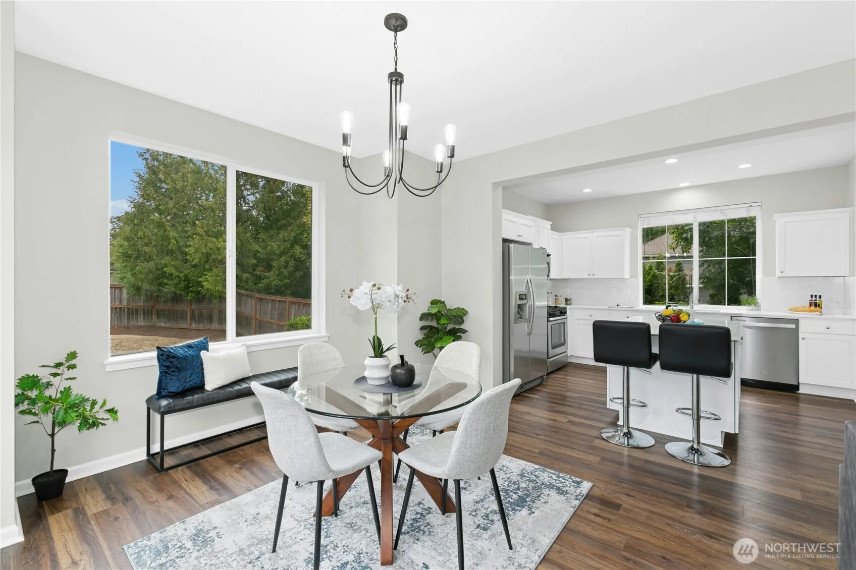 24690 SE 46th Terrace , Issaquah, WA 98029
