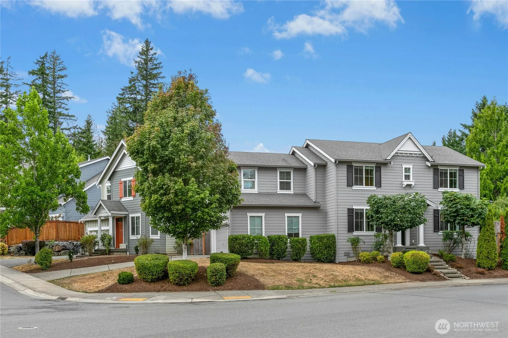 24690 SE 46th Terrace , Issaquah, WA 98029