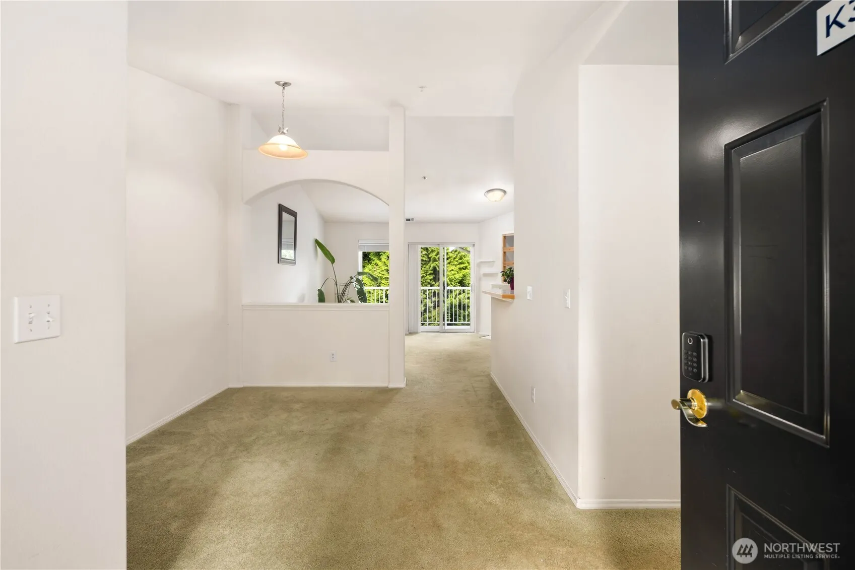12116 NE 172nd Place #K302, Bothell, WA 98011