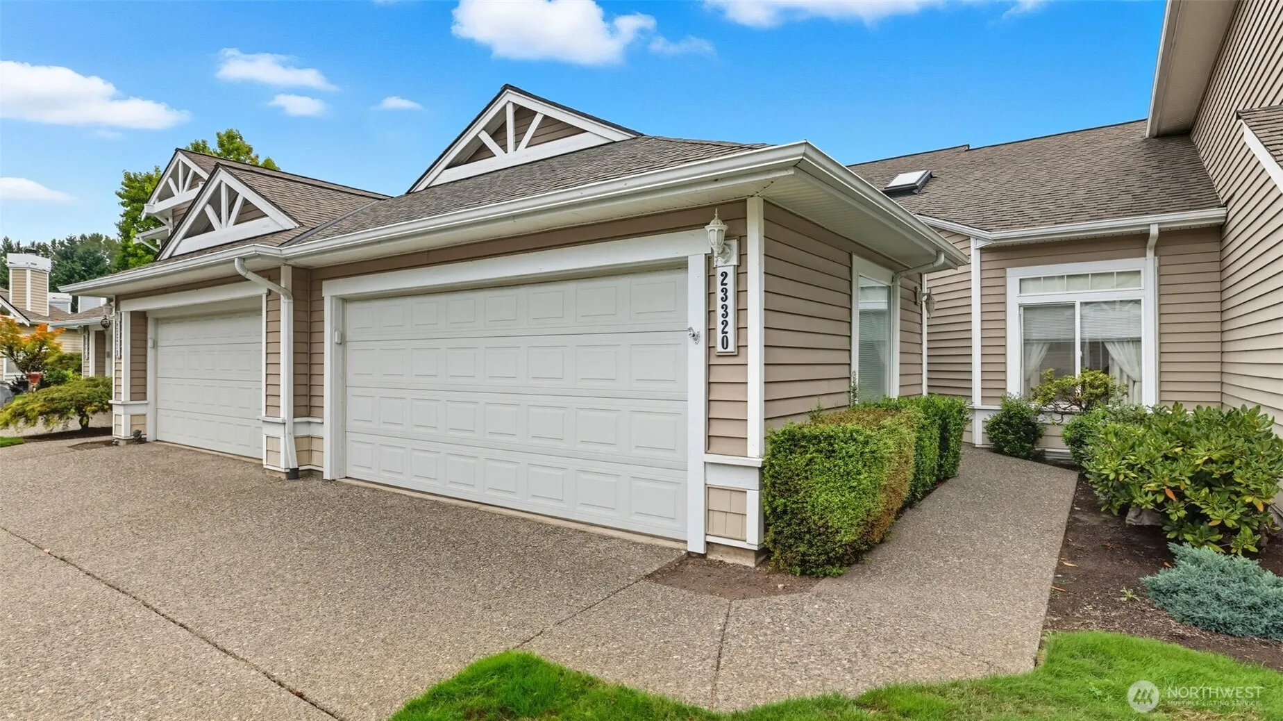 23320 51st Avenue S #38-3, Kent, WA 98032