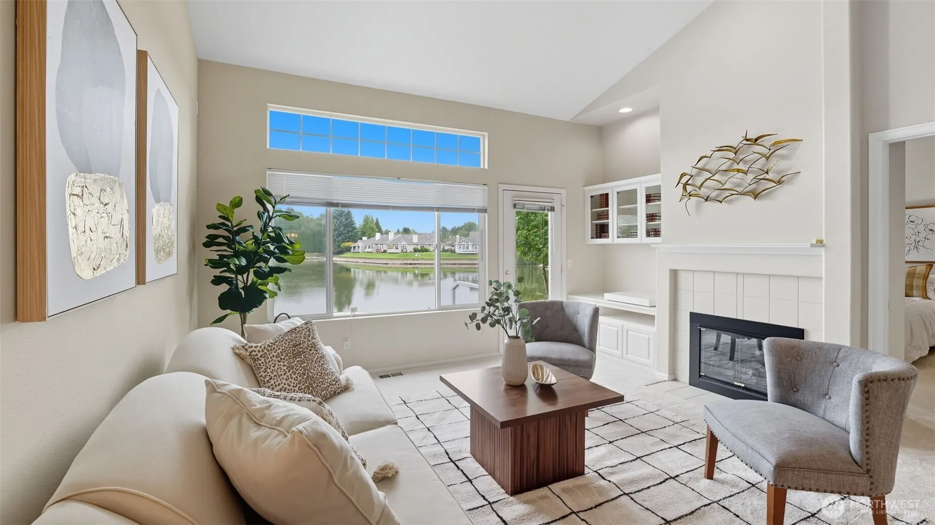 23320 51st Avenue S #38-3, Kent, WA 98032