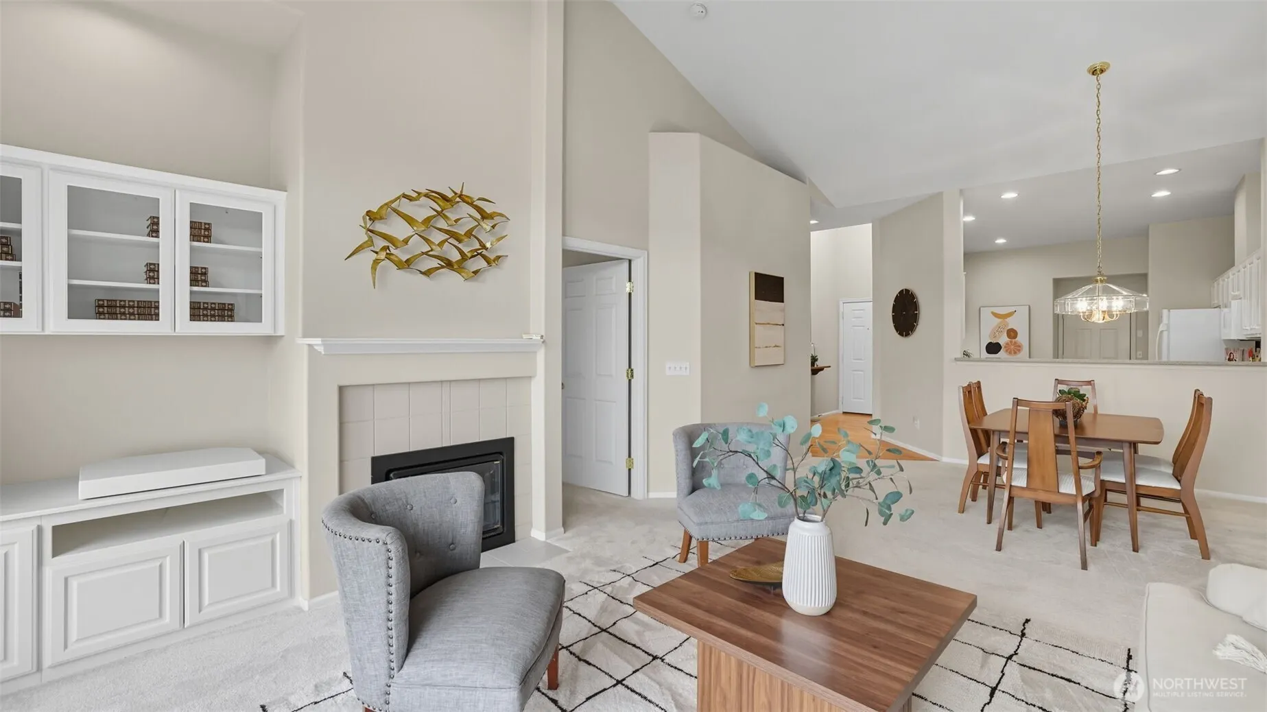 23320 51st Avenue S #38-3, Kent, WA 98032