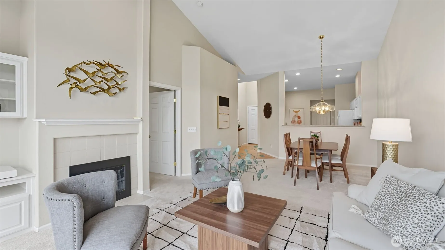 23320 51st Avenue S #38-3, Kent, WA 98032