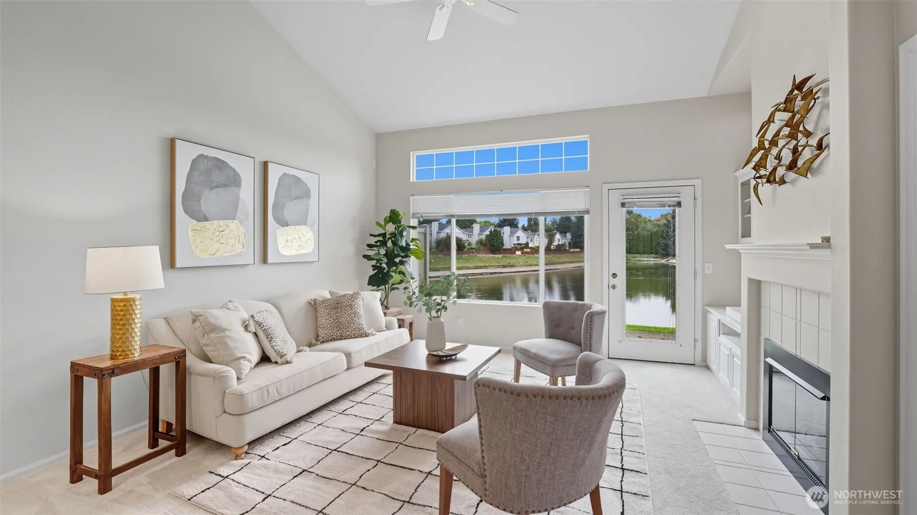 23320 51st Avenue S #38-3, Kent, WA 98032