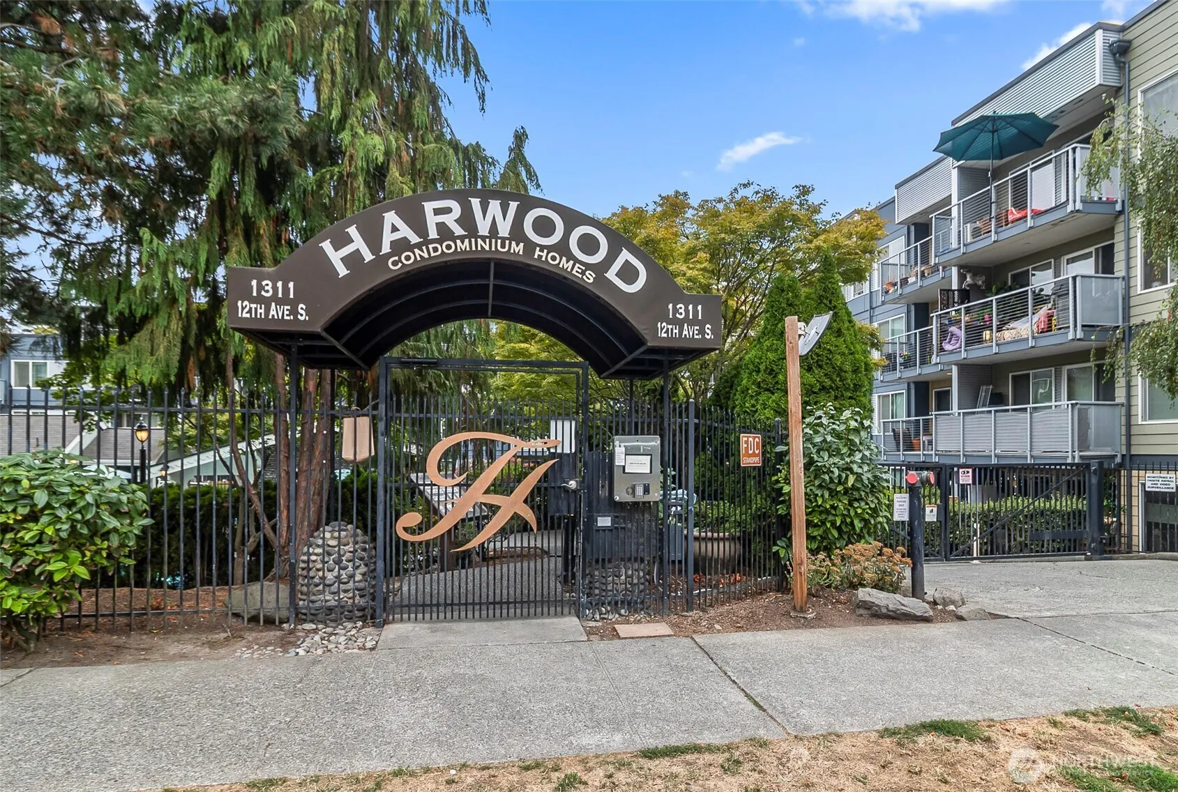 1311 12th Avenue S #A304, Seattle, WA 98144