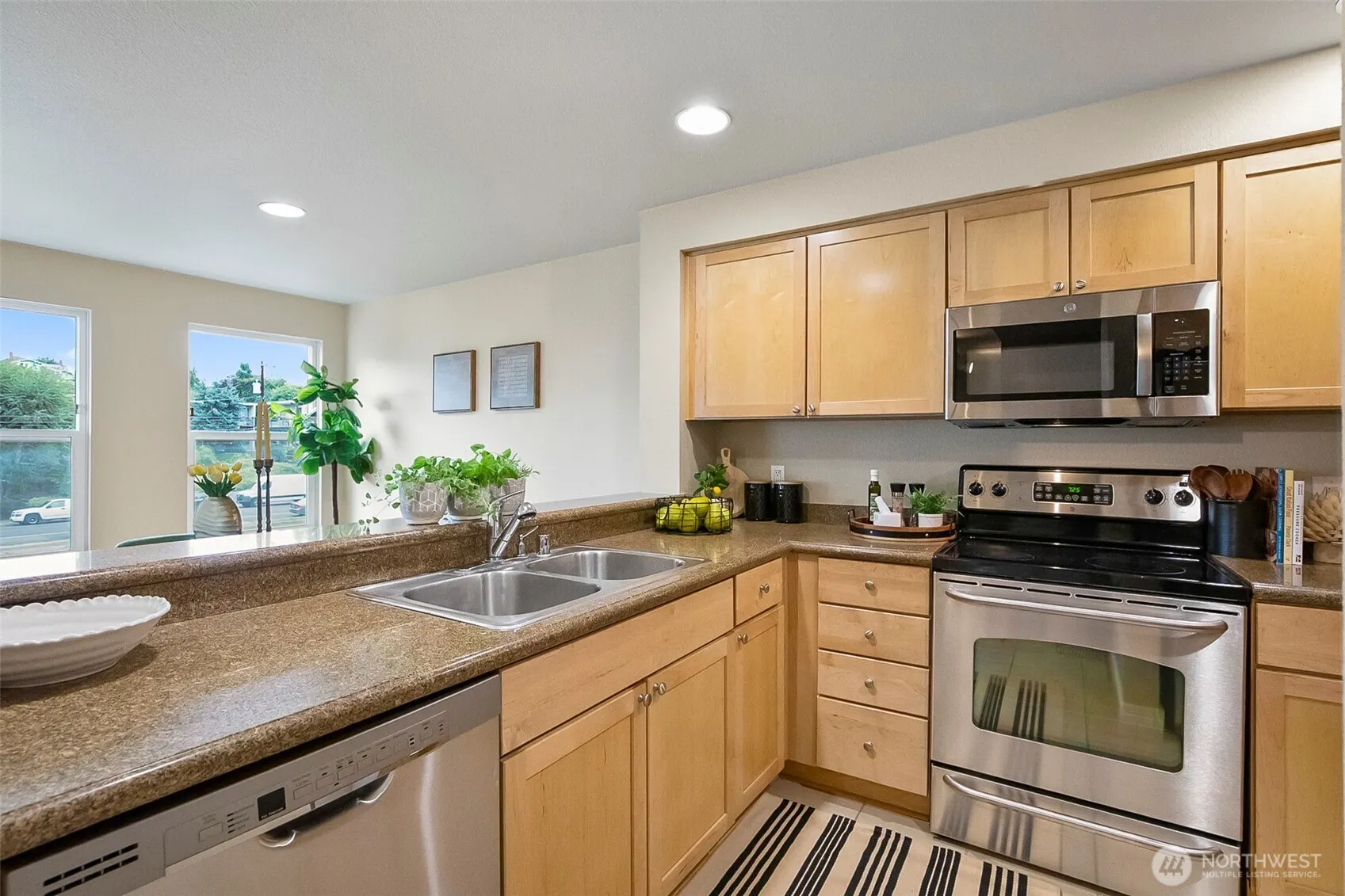 1311 12th Avenue S #A304, Seattle, WA 98144