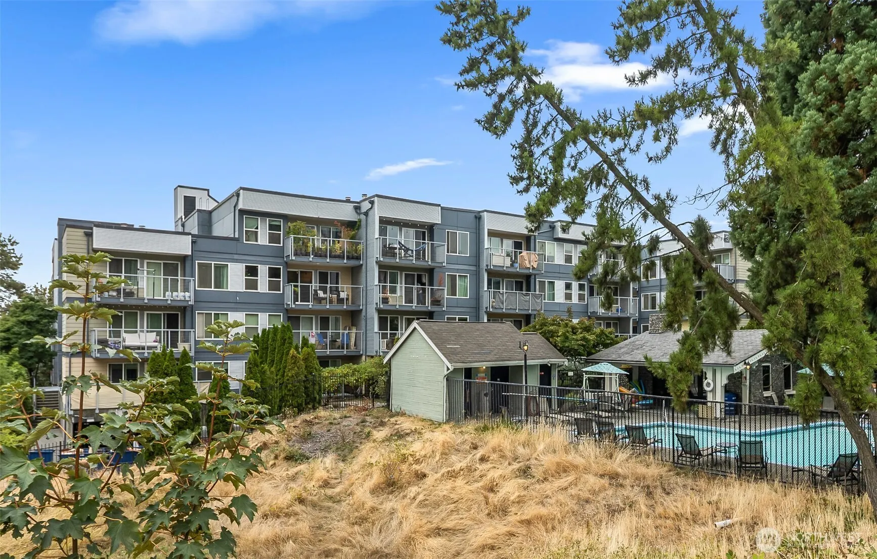 1311 12th Avenue S #A304, Seattle, WA 98144