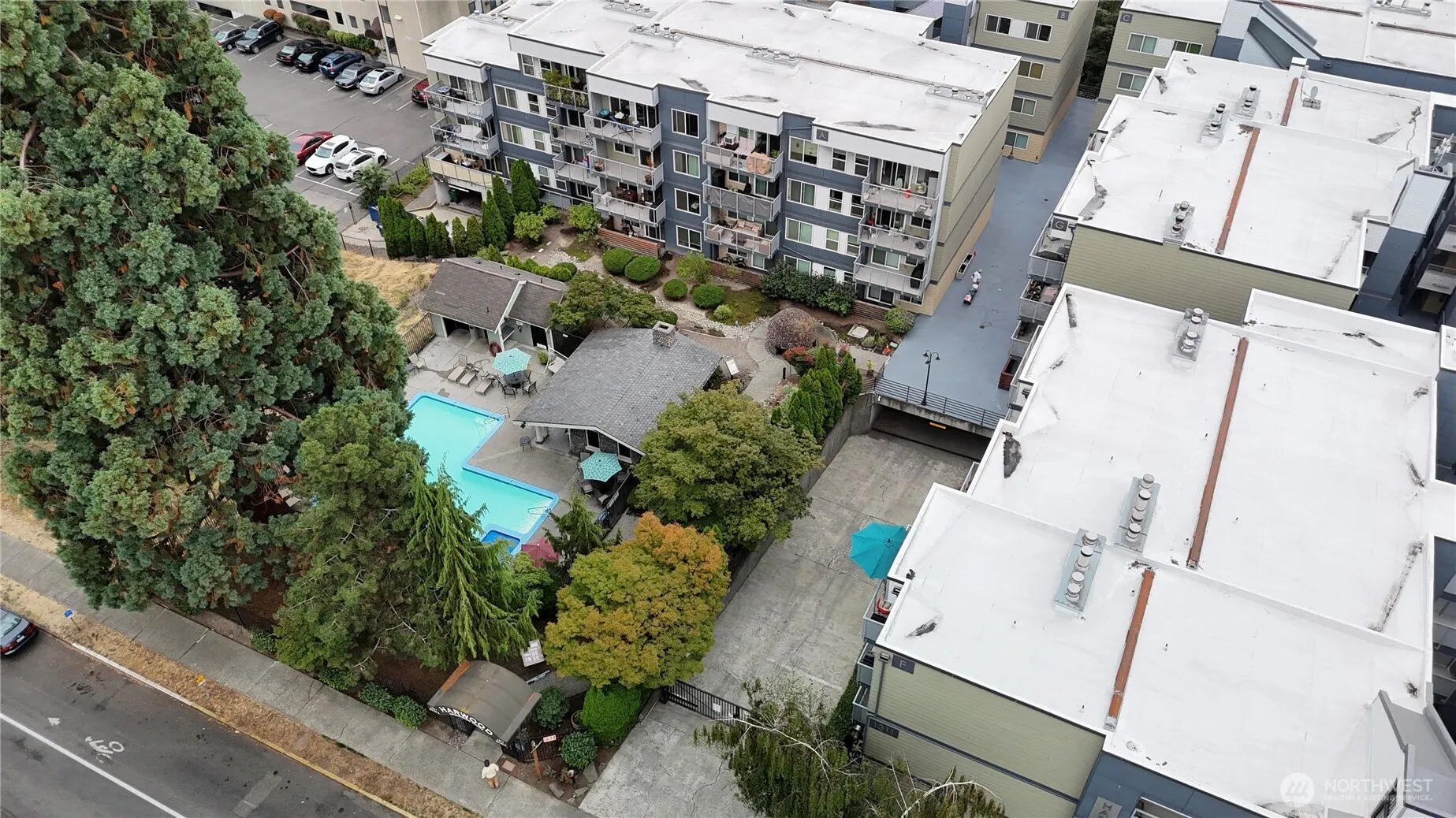 1311 12th Avenue S #A304, Seattle, WA 98144