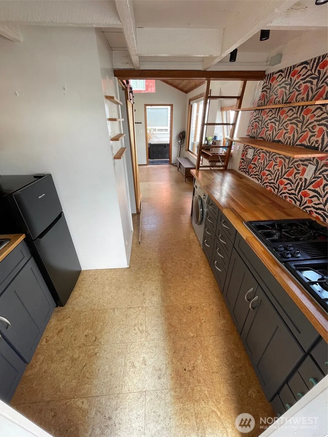2040 Westlake Avenue N #1B, Seattle, WA 98109