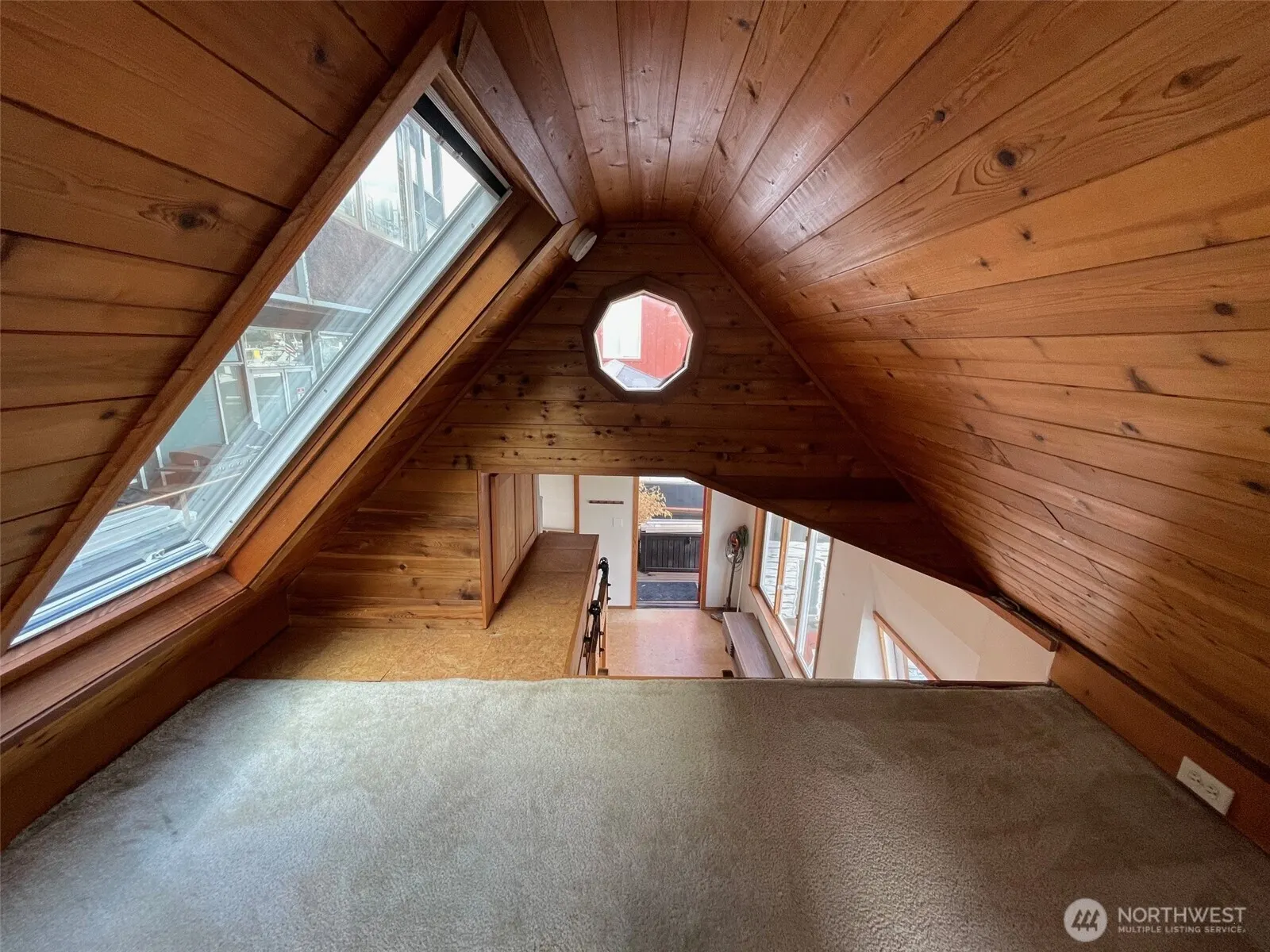 2040 Westlake Avenue N #1B, Seattle, WA 98109