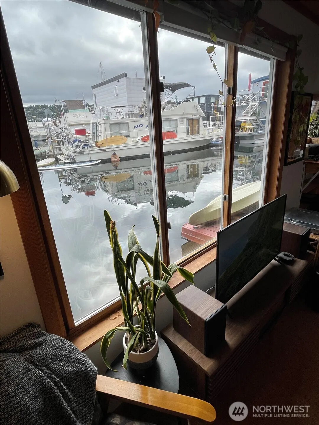 2040 Westlake Avenue N #1B, Seattle, WA 98109