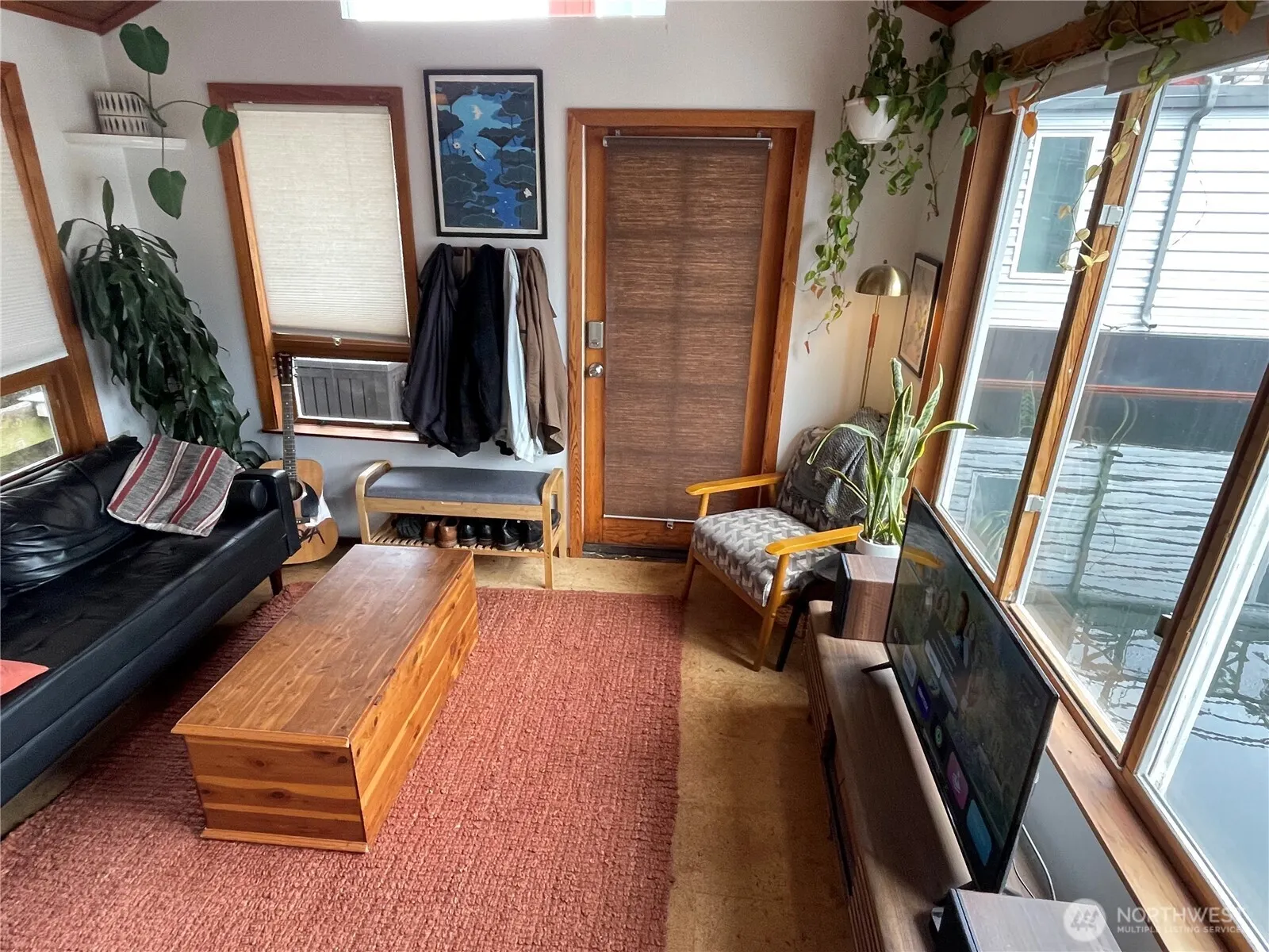 2040 Westlake Avenue N #1B, Seattle, WA 98109