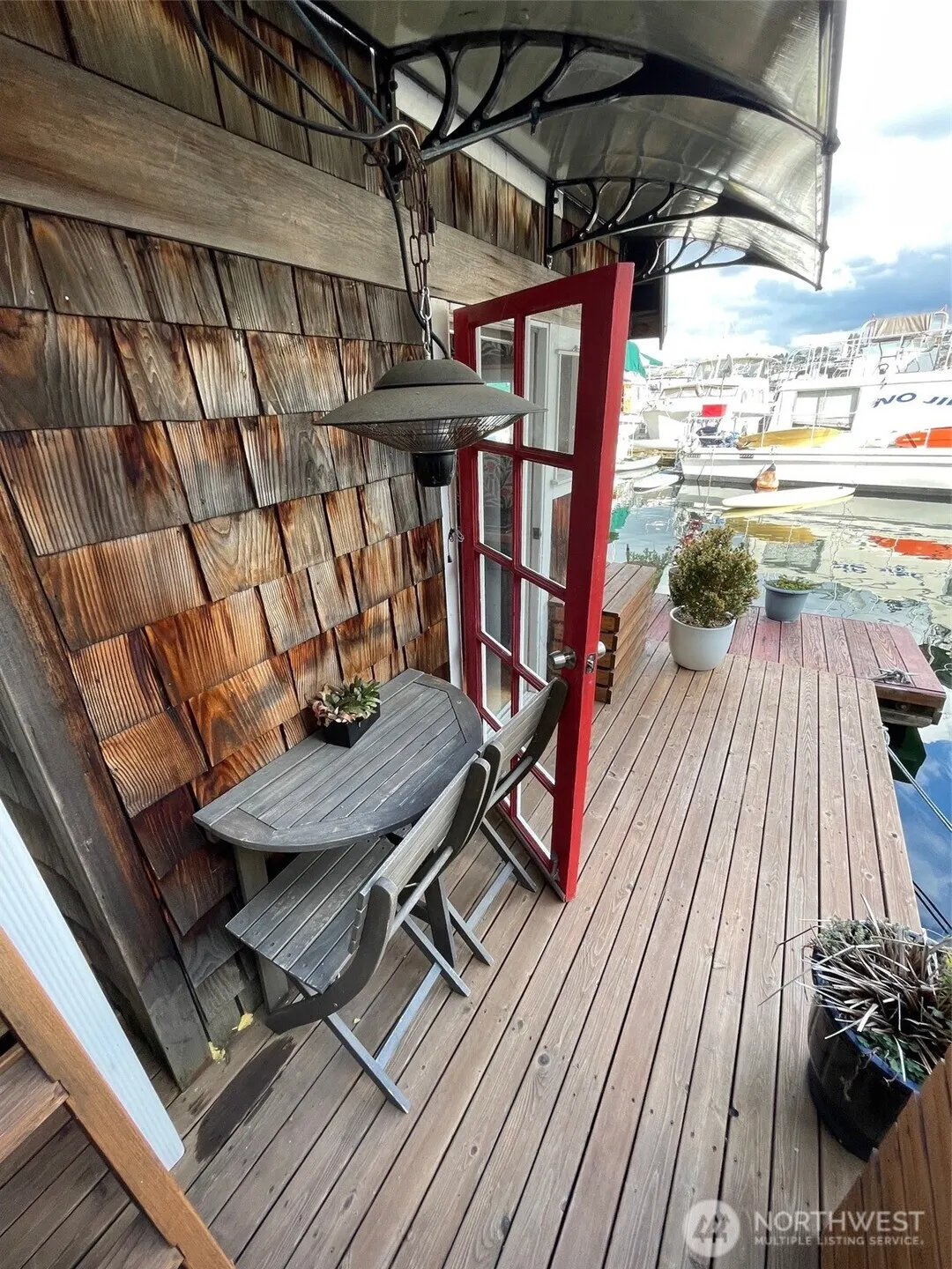 2040 Westlake Avenue N #1B, Seattle, WA 98109