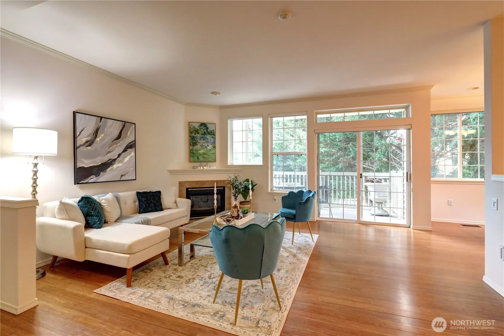 18654 NE 56th Court #18654, Redmond, WA 98052