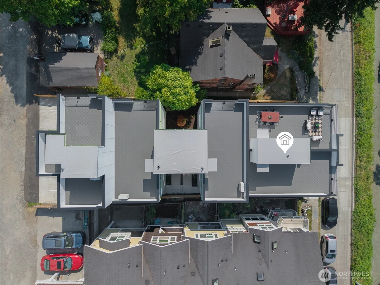 2538 14th Avenue W #A, Seattle, WA 98119