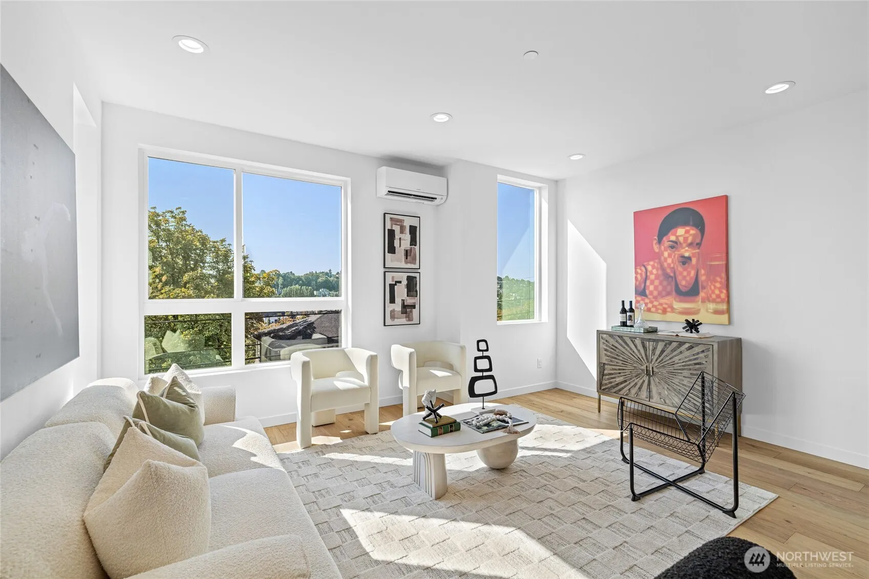 2538 14th Avenue W #A, Seattle, WA 98119