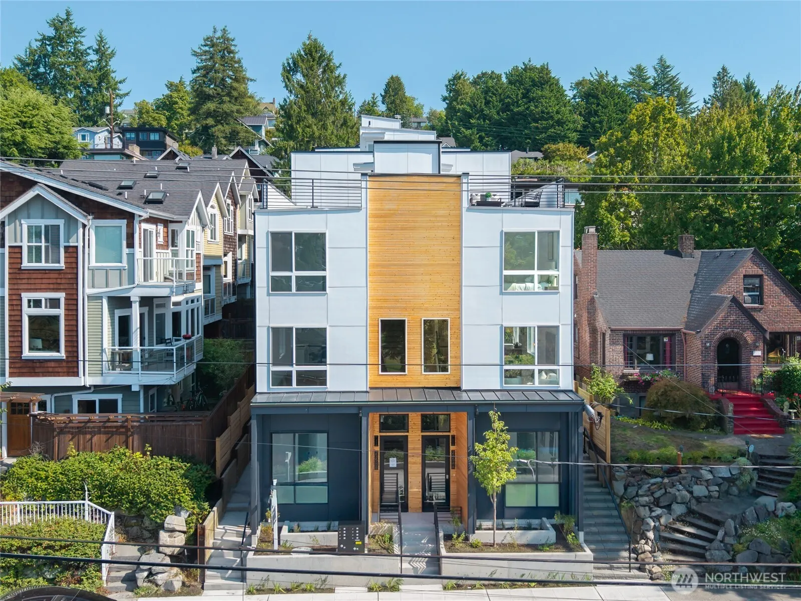 2538 14th Avenue W #A, Seattle, WA 98119