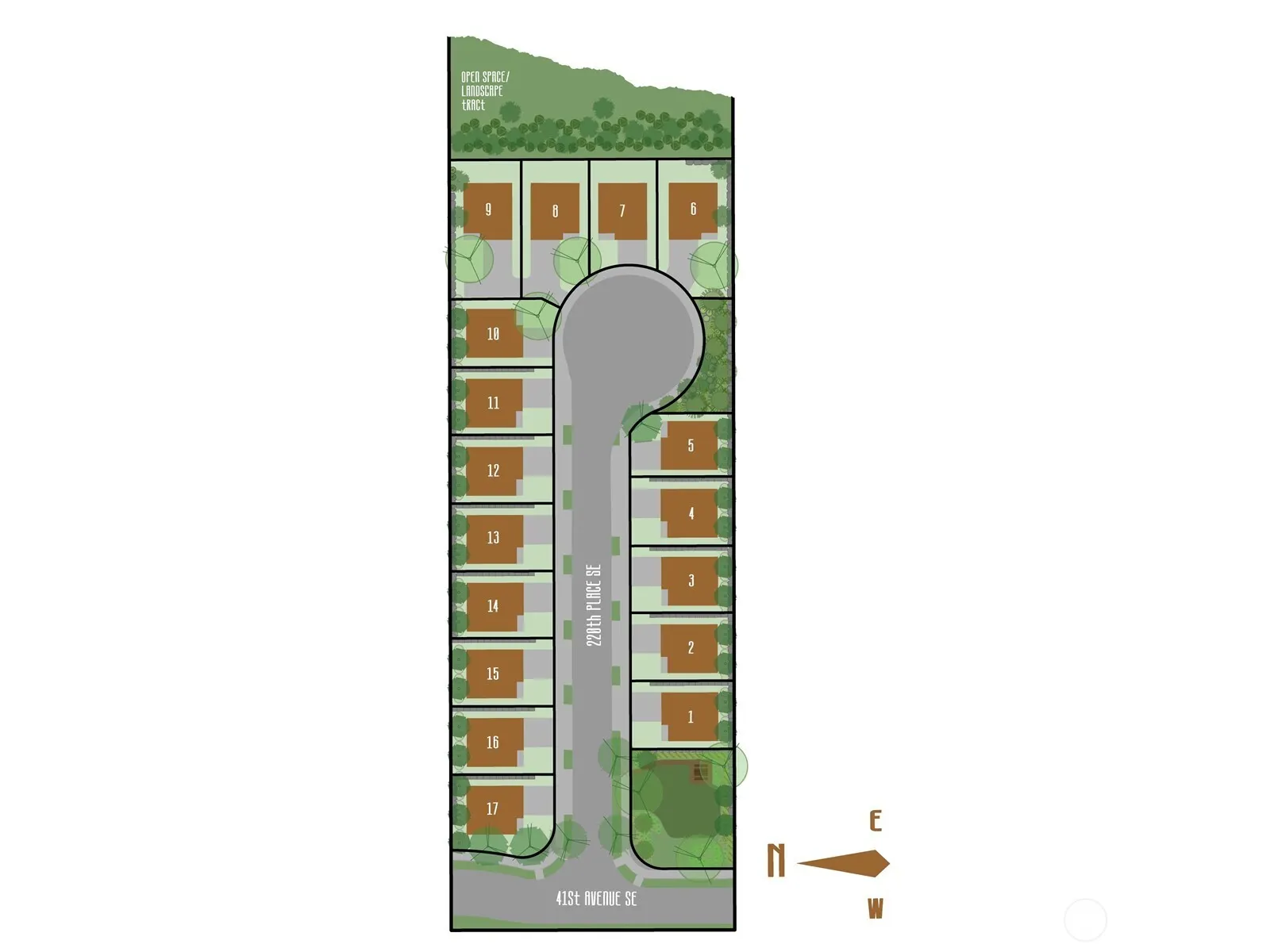 4119 220th Place SE, Bothell, WA 98021