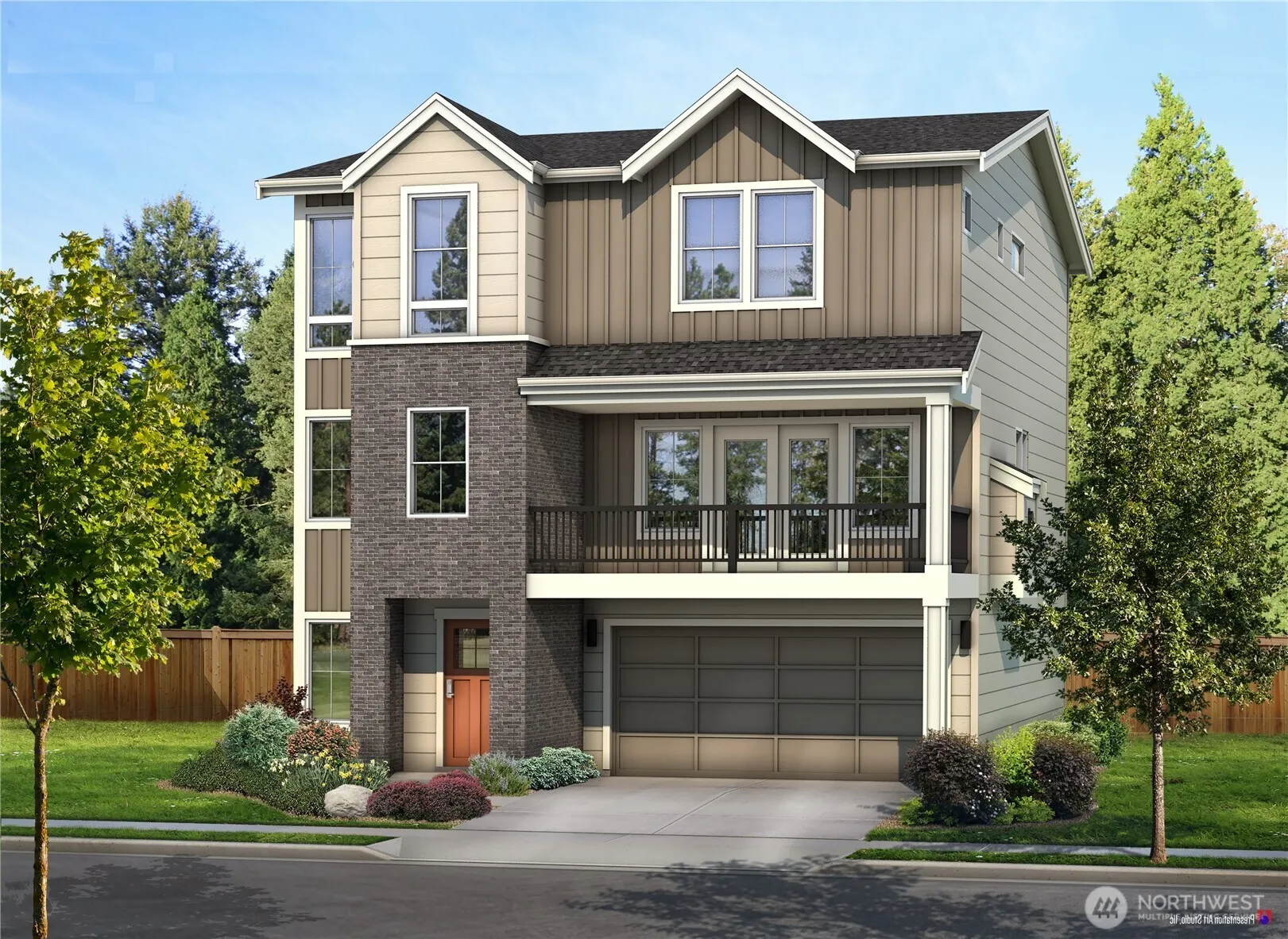 4119 220th Place SE, Bothell, WA 98021