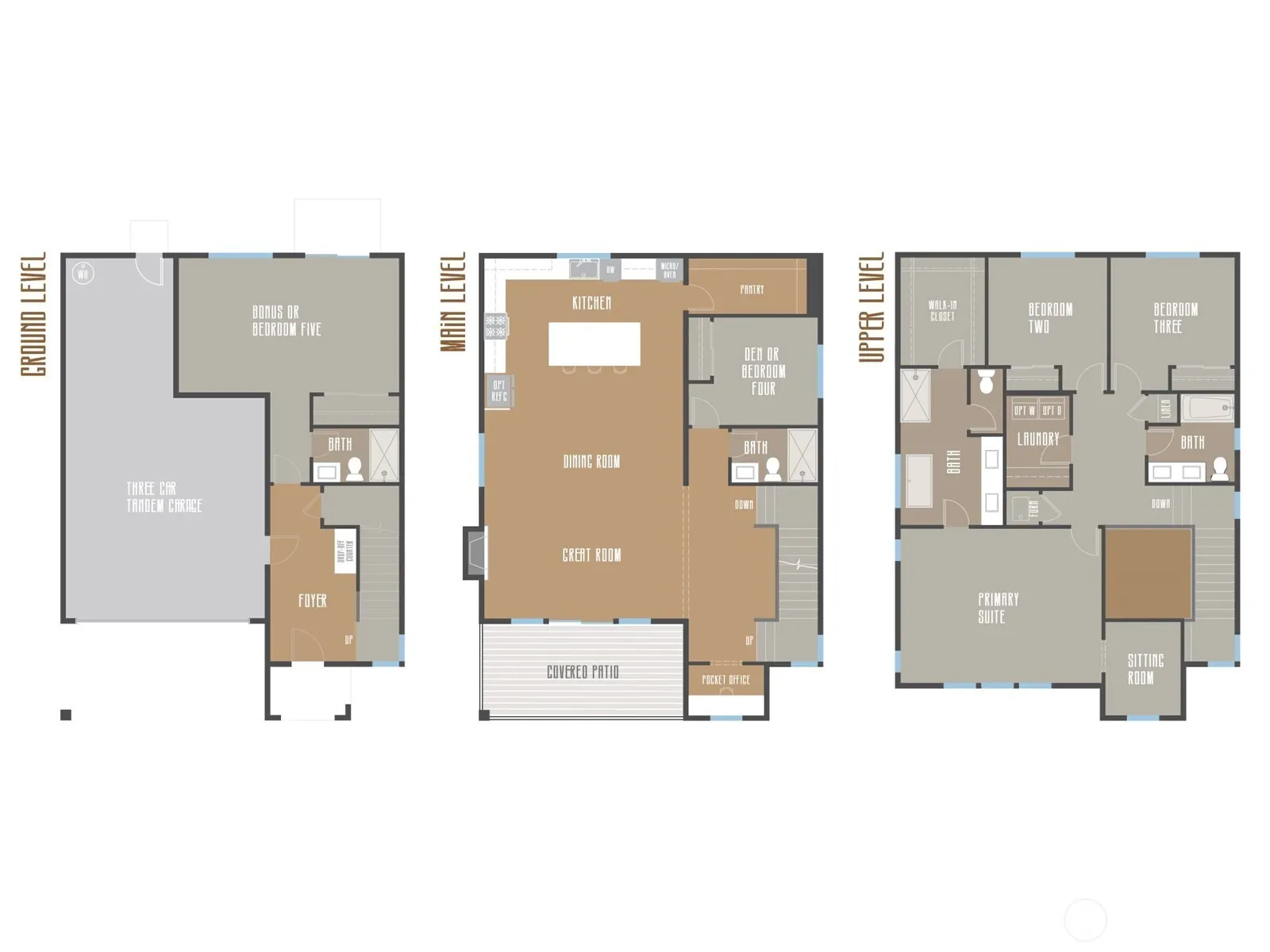 4119 220th Place SE, Bothell, WA 98021