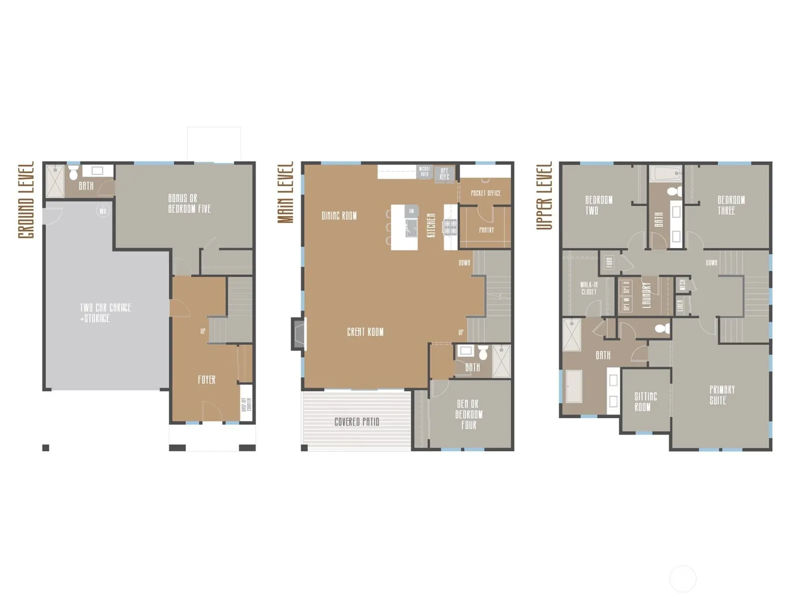 4126 220th Place SE, Bothell, WA 98021