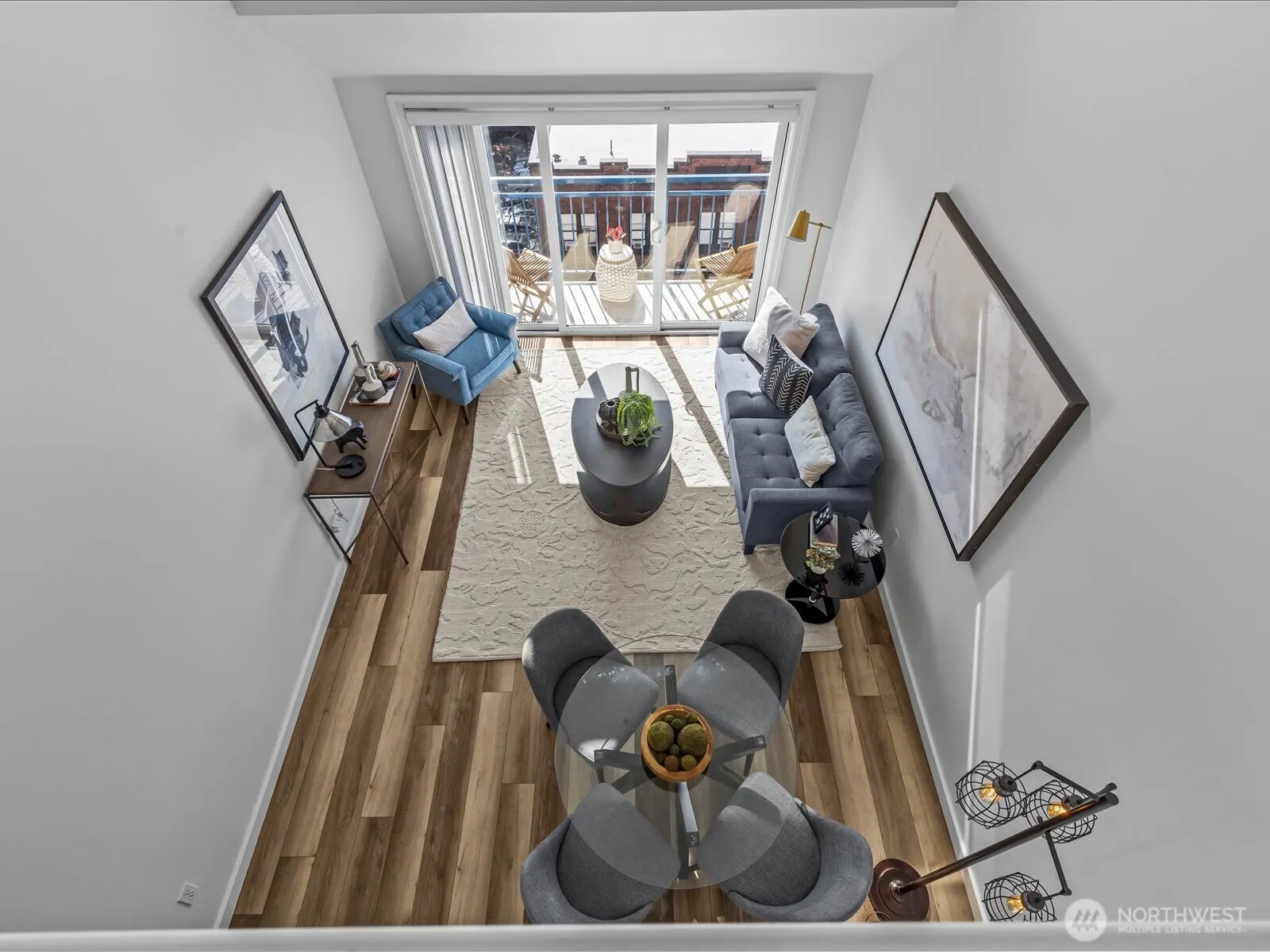 2414 1st Avenue #710, Seattle, WA 98121