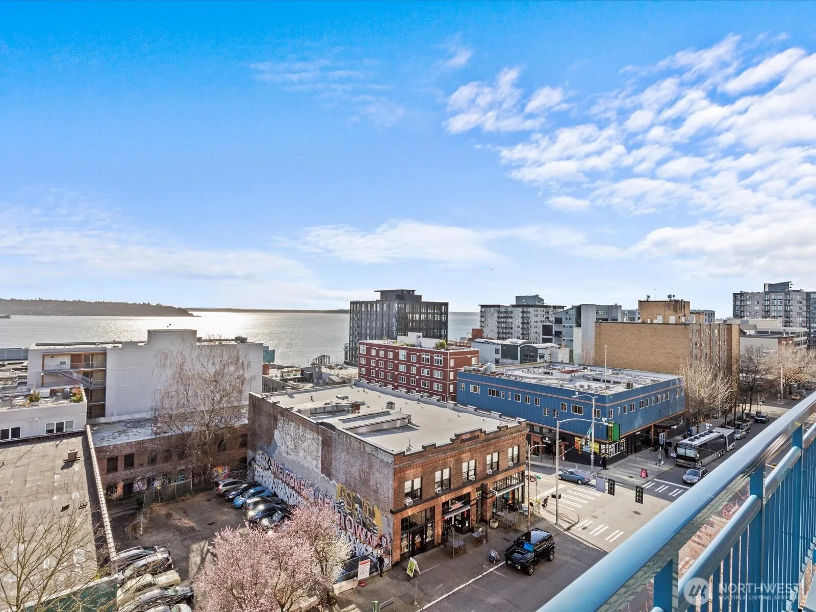 2414 1st Avenue #710, Seattle, WA 98121