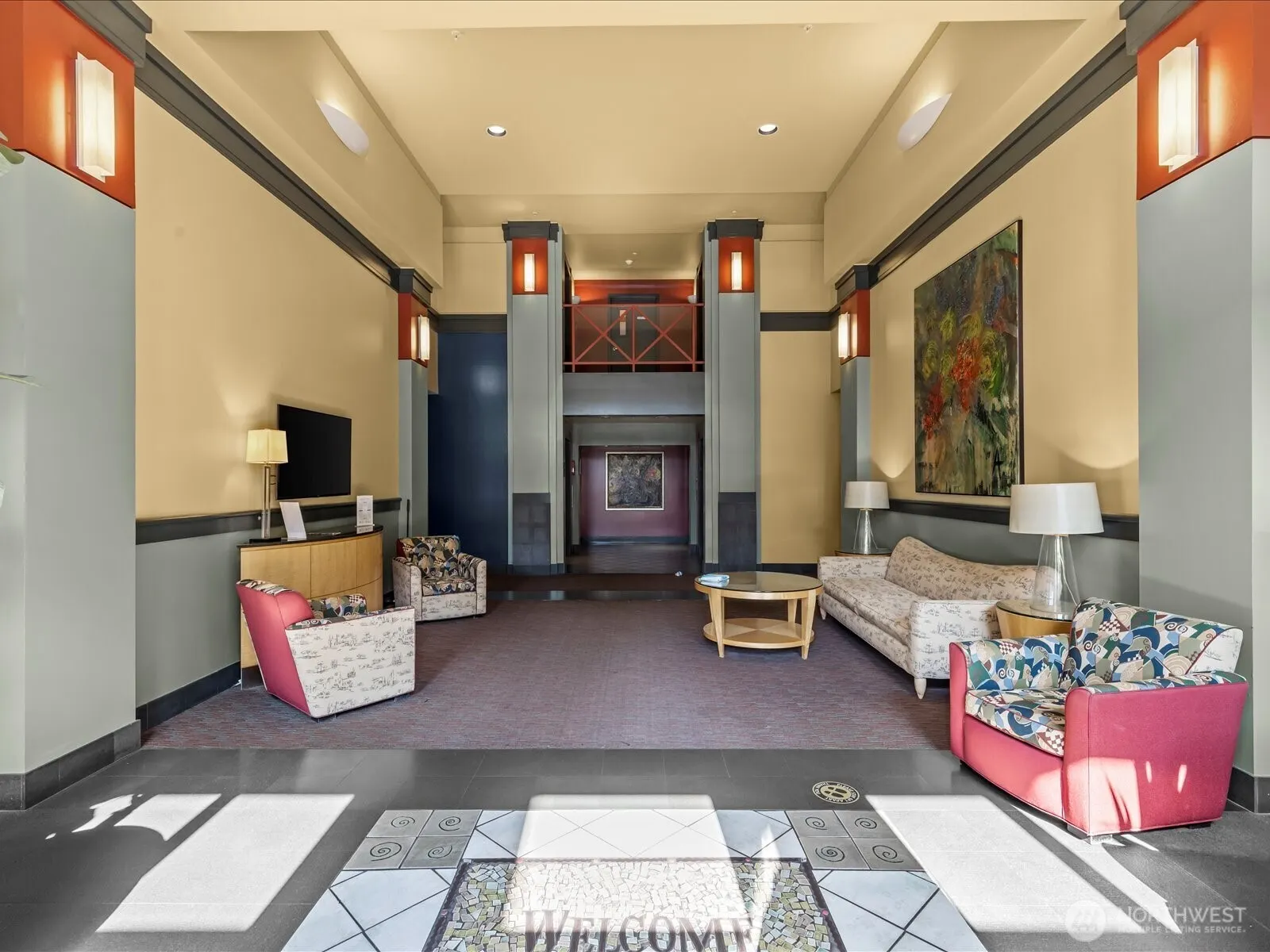 2414 1st Avenue #710, Seattle, WA 98121