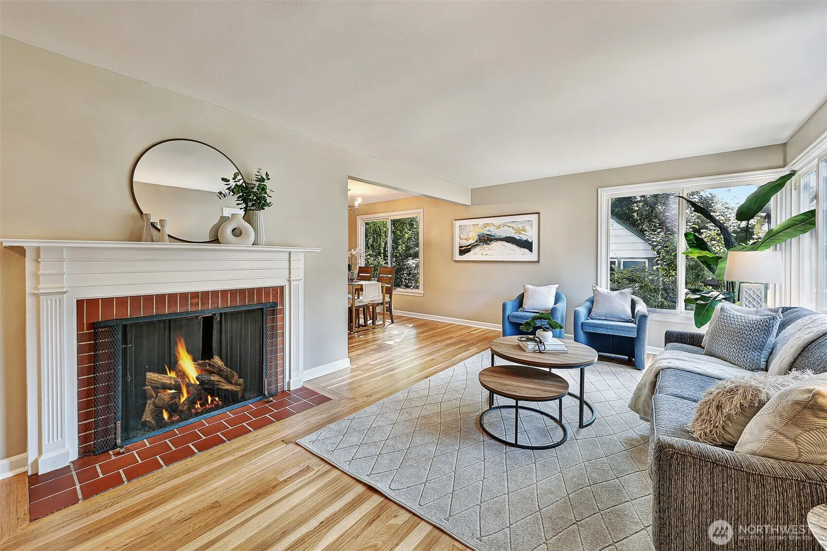 8008 38th Avenue NE, Seattle, WA 98115