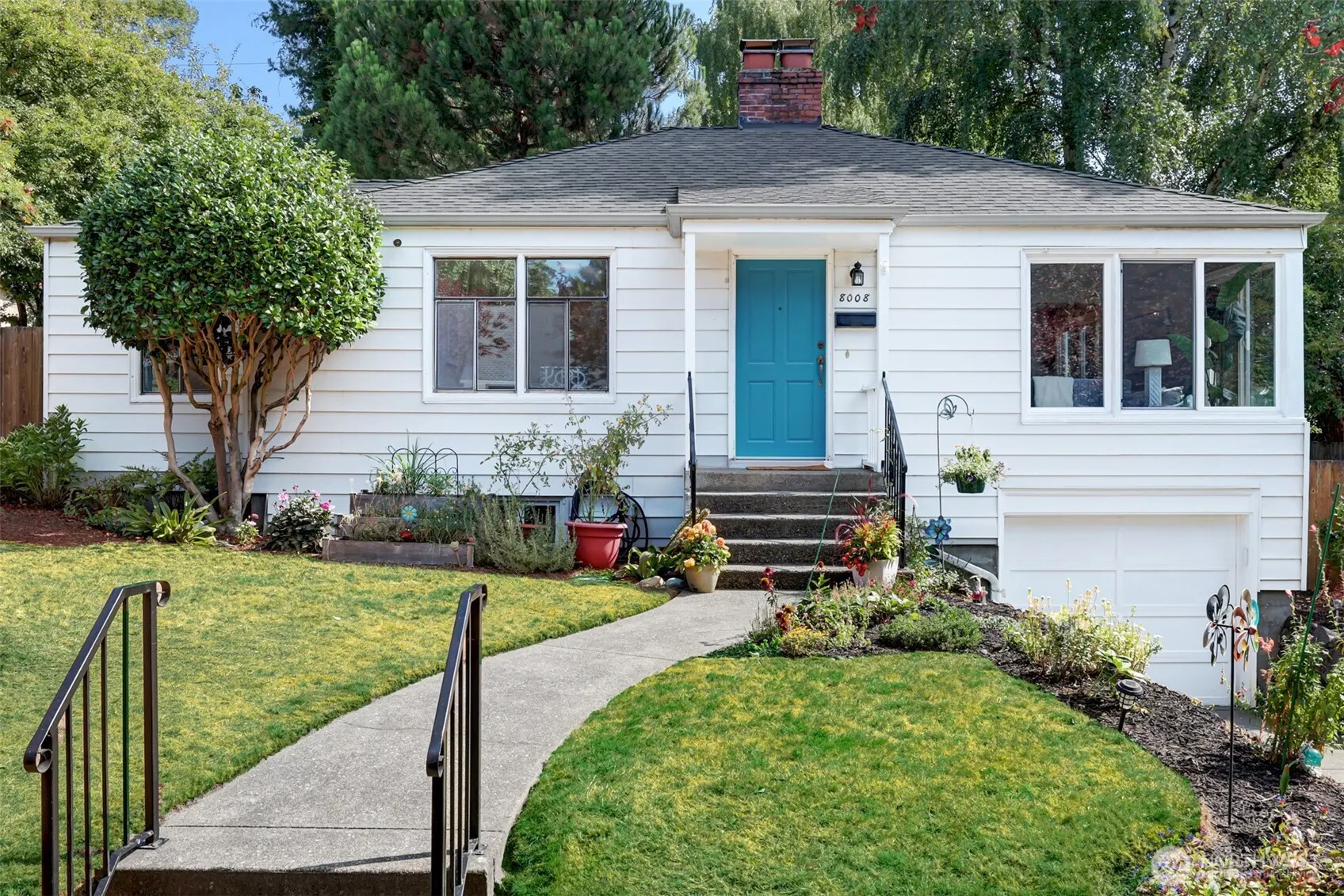 8008 38th Avenue NE, Seattle, WA 98115