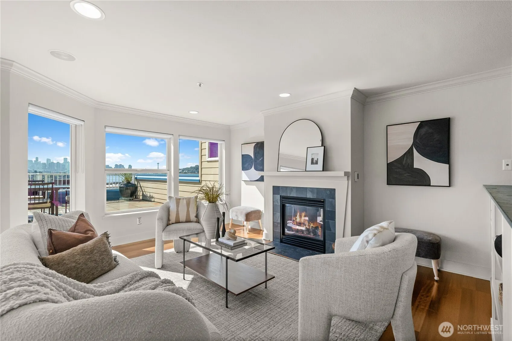 3919 Latona Avenue NE #305, Seattle, WA 98105