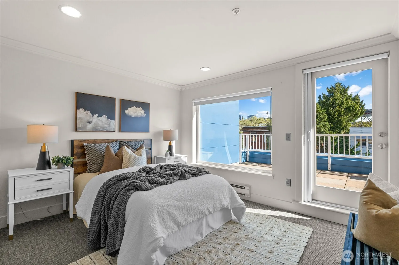 3919 Latona Avenue NE #305, Seattle, WA 98105
