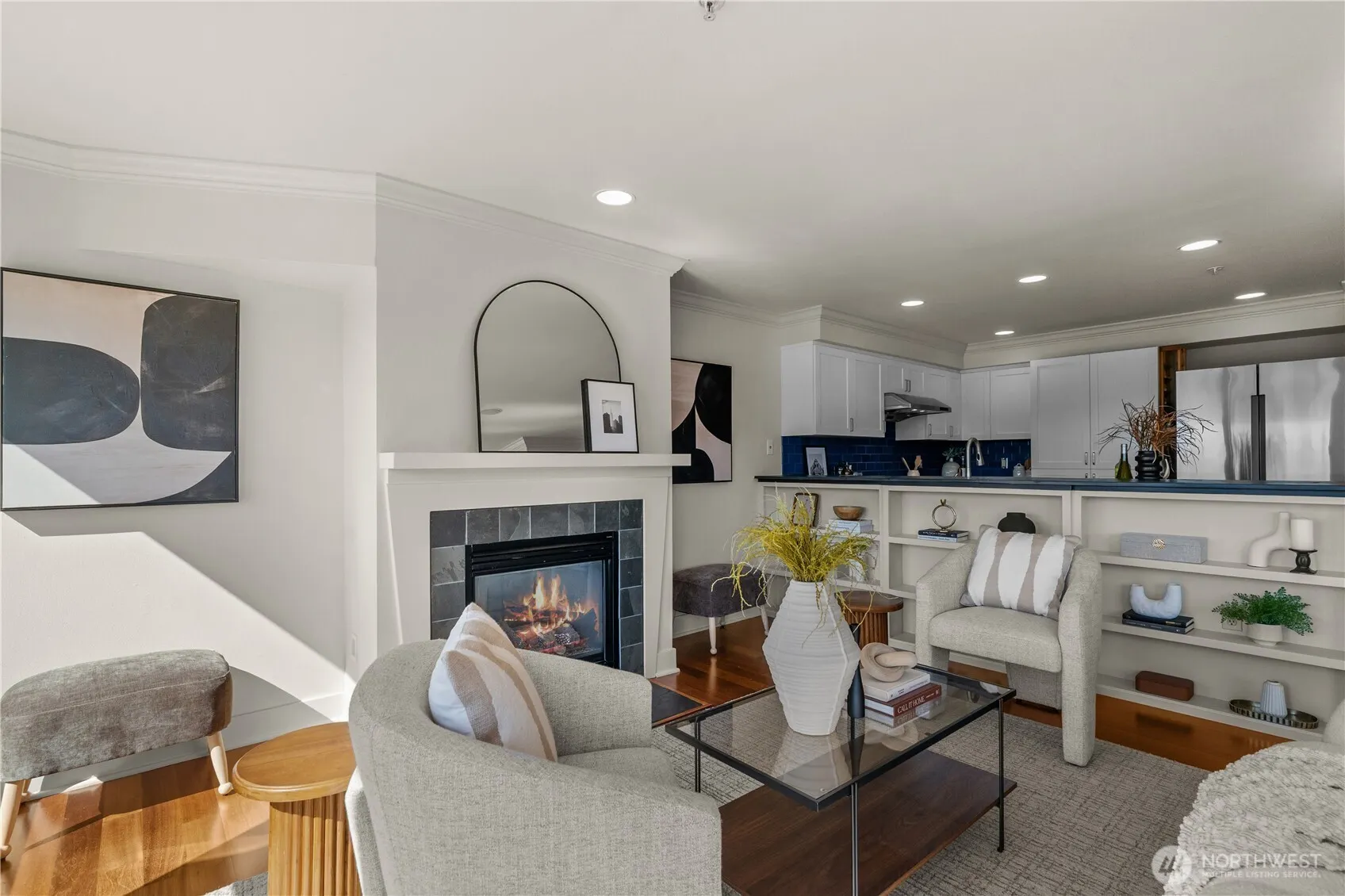 3919 Latona Avenue NE #305, Seattle, WA 98105