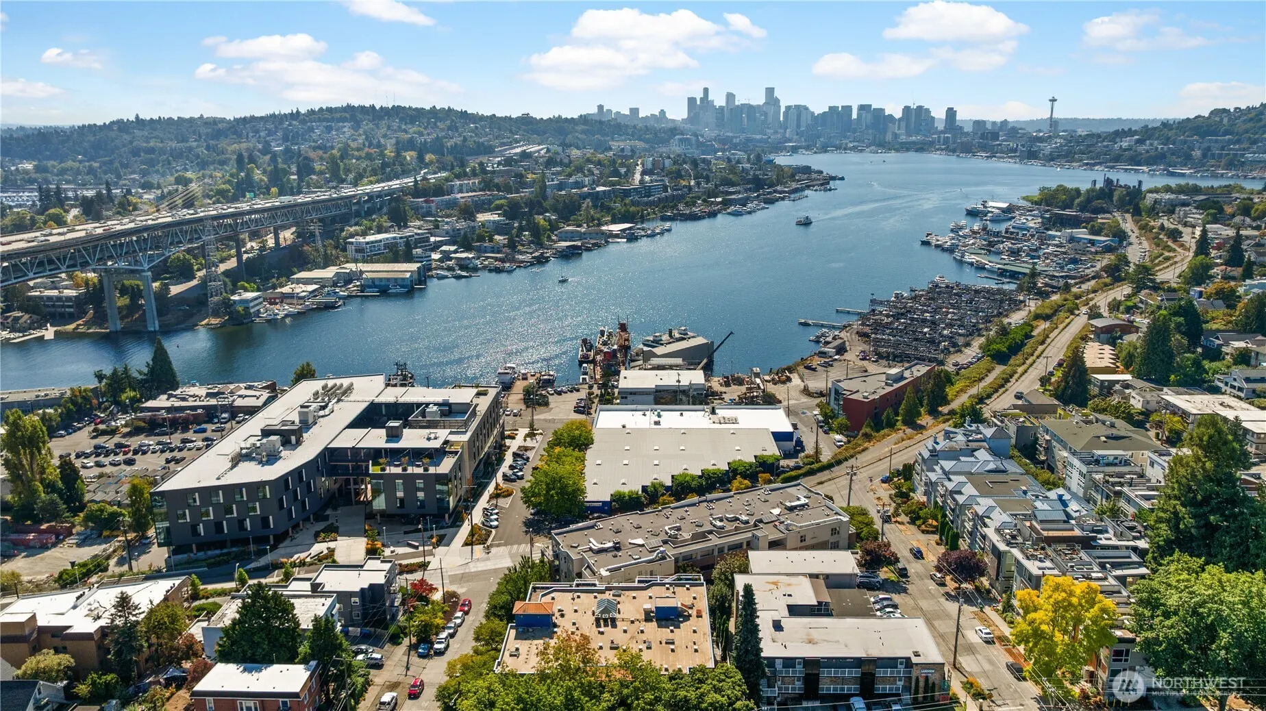 3919 Latona Avenue NE #305, Seattle, WA 98105